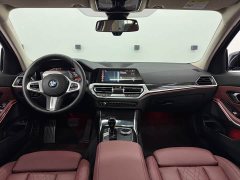 BMW 3 Series 2022 325Li M Sport Package - ფოტო 7