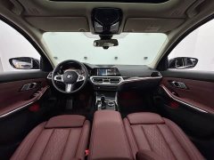 BMW 3 Series 2022 325Li M Sport Package - ფოტო 8