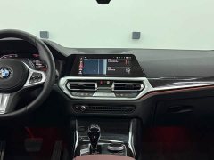 BMW 3 Series 2022 325Li M Sport Package - ფოტო 9
