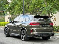 BMW X5 M 2020 X5 M - ფოტო 4