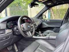 BMW X5 M 2020 X5 M - ფოტო 6