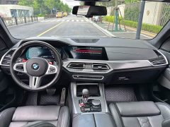 BMW X5 M 2020 X5 M - ფოტო 9