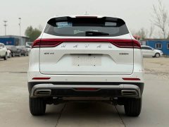Haval H6 2021 National Trend Edition 1.5T Automatic Urban Version - ფოტო 10