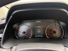 Haval H6 2021 National Trend Edition 1.5T Automatic Urban Version - ფოტო 12