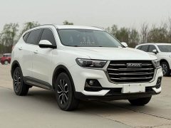 Haval H6 2021 National Trend Edition 1.5T Automatic Urban Version - ფოტო 3