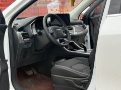Haval H6 2021 National Trend Edition 1.5T Automatic Urban Version - ფოტო 4