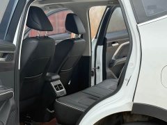 Haval H6 2021 National Trend Edition 1.5T Automatic Urban Version - ფოტო 5