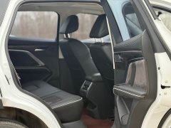 Haval H6 2021 National Trend Edition 1.5T Automatic Urban Version - ფოტო 6