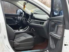 Haval H6 2021 National Trend Edition 1.5T Automatic Urban Version - ფოტო 7