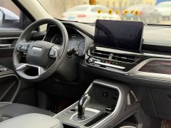 Haval H6 2021 National Trend Edition 1.5T Automatic Urban Version - ფოტო 8