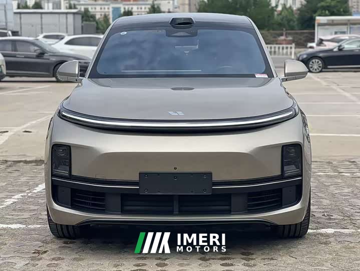 Li Auto L9 Max