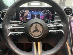 Mercedes-Benz C-Class 2023 Facelift C 200 L Sport Edition - ფოტო 12