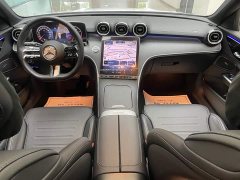 Mercedes-Benz C-Class 2023 Facelift C 200 L Sport Edition - ფოტო 13