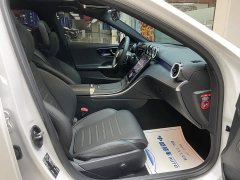 Mercedes-Benz C-Class 2023 Facelift C 200 L Sport Edition - ფოტო 15