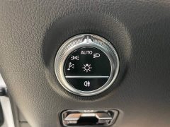 Mercedes-Benz C-Class 2023 Facelift C 200 L Sport Edition - ფოტო 16