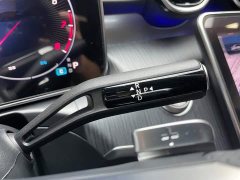 Mercedes-Benz C-Class 2023 Facelift C 200 L Sport Edition - ფოტო 17