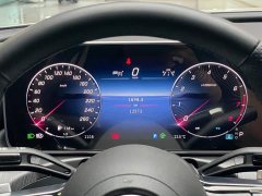 Mercedes-Benz C-Class 2023 Facelift C 200 L Sport Edition - ფოტო 18