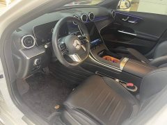 Mercedes-Benz C-Class 2023 Facelift C 200 L Sport Edition - ფოტო 5