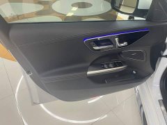 Mercedes-Benz C-Class 2023 Facelift C 200 L Sport Edition - ფოტო 6