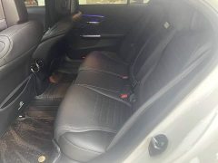 Mercedes-Benz C-Class 2023 Facelift C 200 L Sport Edition - ფოტო 7