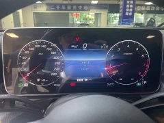 Mercedes-Benz C-Class 2023 Facelift C 200 L Sport Edition - ფოტო 9
