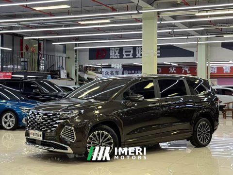 2025 Audi 270TGDi LUX Premium Edition - ავტომობილი ჩინეთიდან