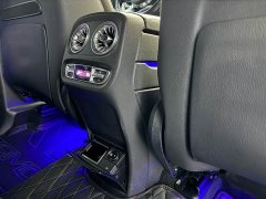 Mercedes-Benz G-Class G 500 - ფოტო 11