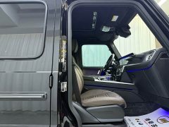 Mercedes-Benz G-Class G 500 - ფოტო 12