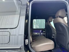 Mercedes-Benz G-Class G 500 - ფოტო 14