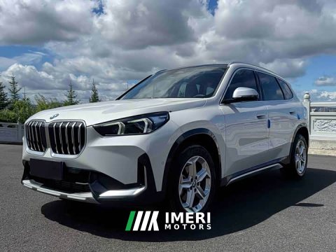 2023 BMW X1 sDrive20Li X Design Package - ავტომობილი ჩინეთიდან