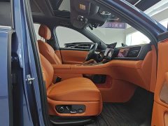 AITO M7 2026 Extended Range Ultra AWD 6-Seat (192-Channel LiDAR) - ფოტო 10