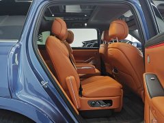 AITO M7 2026 Extended Range Ultra AWD 6-Seat (192-Channel LiDAR) - ფოტო 9