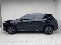 FAW Red Flag HS5 2025 2.0T Two-Wheel Drive Flagship Enjoy Pro - ფოტო 16