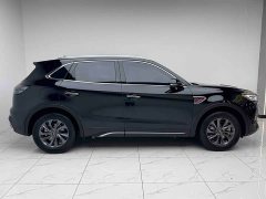 FAW Red Flag HS5 2025 2.0T Two-Wheel Drive Flagship Enjoy Pro - ფოტო 17