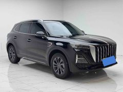 FAW Red Flag HS5 2025 2.0T Two-Wheel Drive Flagship Enjoy Pro - ფოტო 3