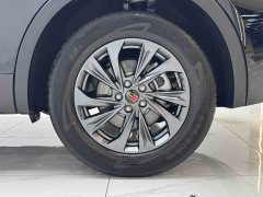FAW Red Flag HS5 2025 2.0T Two-Wheel Drive Flagship Enjoy Pro - ფოტო 6
