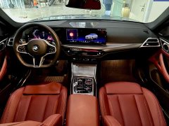BMW 4 Series 2024 430i Gran Coupe M Sport Night Edition Package - ფოტო 14