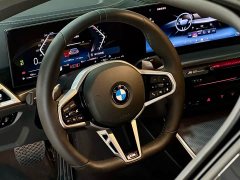 BMW 4 Series 2024 430i Gran Coupe M Sport Night Edition Package - ფოტო 15