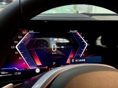 BMW 4 Series 2024 430i Gran Coupe M Sport Night Edition Package - ფოტო 16