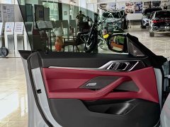 BMW 4 Series 2024 430i Gran Coupe M Sport Night Edition Package - ფოტო 17