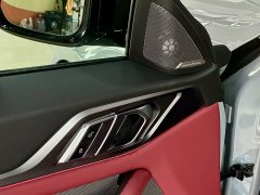 BMW 4 Series 2024 430i Gran Coupe M Sport Night Edition Package - ფოტო 18