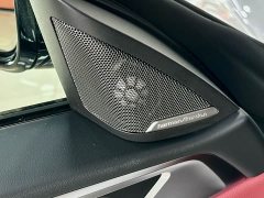 BMW 4 Series 2024 430i Gran Coupe M Sport Night Edition Package - ფოტო 19