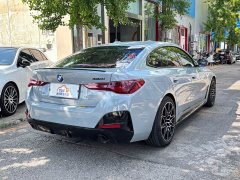 BMW 4 Series 2024 430i Gran Coupe M Sport Night Edition Package - ფოტო 2