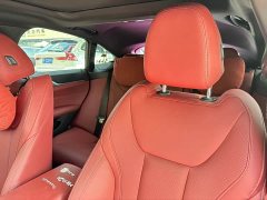 BMW 4 Series 2024 430i Gran Coupe M Sport Night Edition Package - ფოტო 6