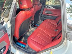 BMW 4 Series 2024 430i Gran Coupe M Sport Night Edition Package - ფოტო 7