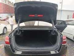 FAW Red Flag H5 2020 1.5T DCT Qiyun Edition - ფოტო 19