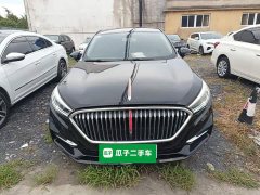 FAW Red Flag H5 2020 1.5T DCT Qiyun Edition - ფოტო 3