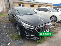 FAW Red Flag H5 2020 1.5T DCT Qiyun Edition - ფოტო 4