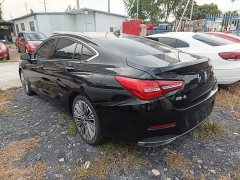 FAW Red Flag H5 2020 1.5T DCT Qiyun Edition - ფოტო 5