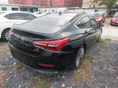FAW Red Flag H5 2020 1.5T DCT Qiyun Edition - ფოტო 7